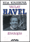 Václav Havel - životopis - obálka