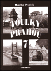 Toulky Prahou 7 - obálka