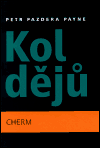 Kol dějů - obálka