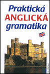 Praktická anglická gramatika - obálka