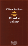 Divoké palmy - obálka