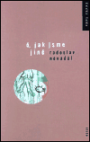 Ó, jak jsme jiné - obálka