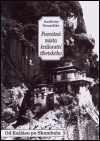 Posvátná místa království tibetského (Báje a pověsti od Kailásu po Šambalu) - obálka