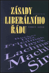 Zásady liberálního řádu - obálka