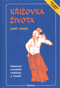 Křížovka života - obálka
