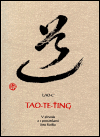 Tao-te-ťing - obálka