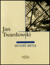 Modré brýle