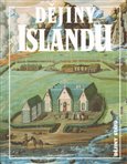 Dějiny Islandu - obálka
