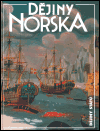 Dějiny Norska - obálka