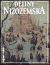 Dějiny Nizozemska - obálka