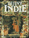 Dějiny Indie - obálka