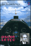Osudy letců 2 - obálka