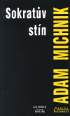 Sokratův stín - obálka