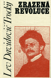 Zrazená revoluce - obálka