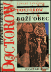 Boží obec - obálka