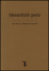 Sémantické gesto - obálka
