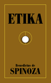 Etika - obálka