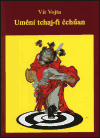 Obálka titulu Umění tchaj-ťi čchüan