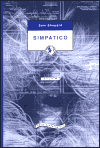 Simpatico - obálka