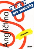 Angličtina nejen pro samouky - obálka