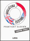 Obálka titulu Praktický slovník anglicko-český a česko-anglický