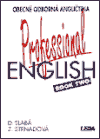 Professional English 2 - obálka