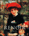 Renoir (1841-1919 Sen o harmonii) - obálka