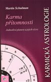Karmická astrologie IV. - Karma přítomnosti - obálka