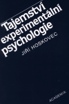 Tajemství experimentální psychologie - obálka