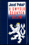 O smyslu českých dějin - obálka
