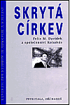 Skrytá církev - obálka