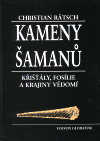 Kameny šamanů - obálka