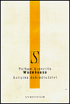 Sallyina dobrodružství - obálka