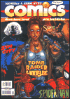Comics 1/01