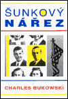Šunkový nářez - obálka