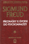 Přednášky k úvodu do psychoanalýzy - obálka