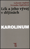 Lék a jeho vývoj v dějinách - obálka