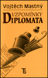 Vzpomínky diplomata - obálka