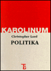 Politika - obálka