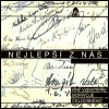 Nejlepší z nás (Dvě vzpomínky Bořivoje Čelovského) - obálka