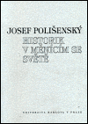 Historik v měnícím se světě - obálka