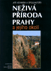 Neživá příroda Prahy a jejího okolí - obálka