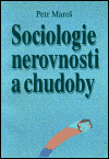 Sociologie nerovnosti a chudoby - obálka