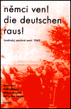 němci ven! die deutschen raus! (brněnský pochod smrti 1945) - obálka