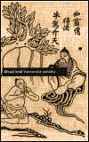 Dračí král (Vietnamské pohádky) - obálka