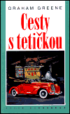 Cesty s tetičkou - obálka
