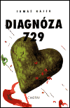 Diagnóza 729 - obálka