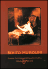 Claudia Particella, Kardinálova milenka - Novellette Perverse - obálka