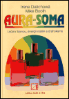 Aura-soma - obálka