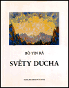 Světy ducha (Sled kosmických dějů) - obálka